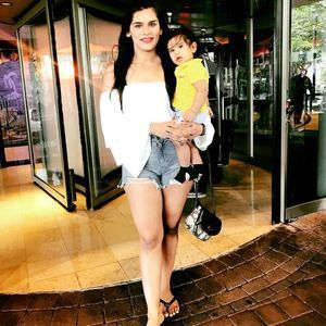 Meet your Posher, Palak